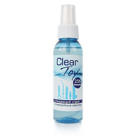 Спрей очищающий CLEAR TOY (100 ml)