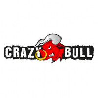 CRAZY BULL, Китай