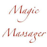Magic Massager, Китай