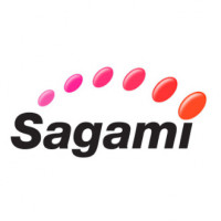 Sagami, Япония