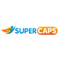 Super Caps, Китай