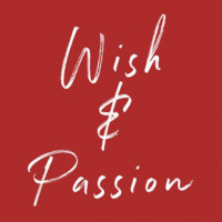WISH and PASSION, Китай